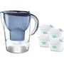 Voir la diapositive 2 : Brita Carafe filtrante Brita Marella XL