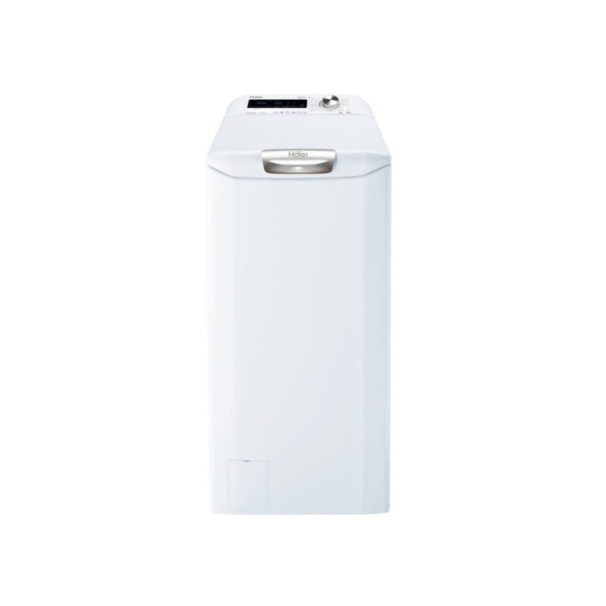 Voir la diapositive 3 : HAIER Lave-linge top 6kg 1400 tours/min - rtxsgp46tmsce-47