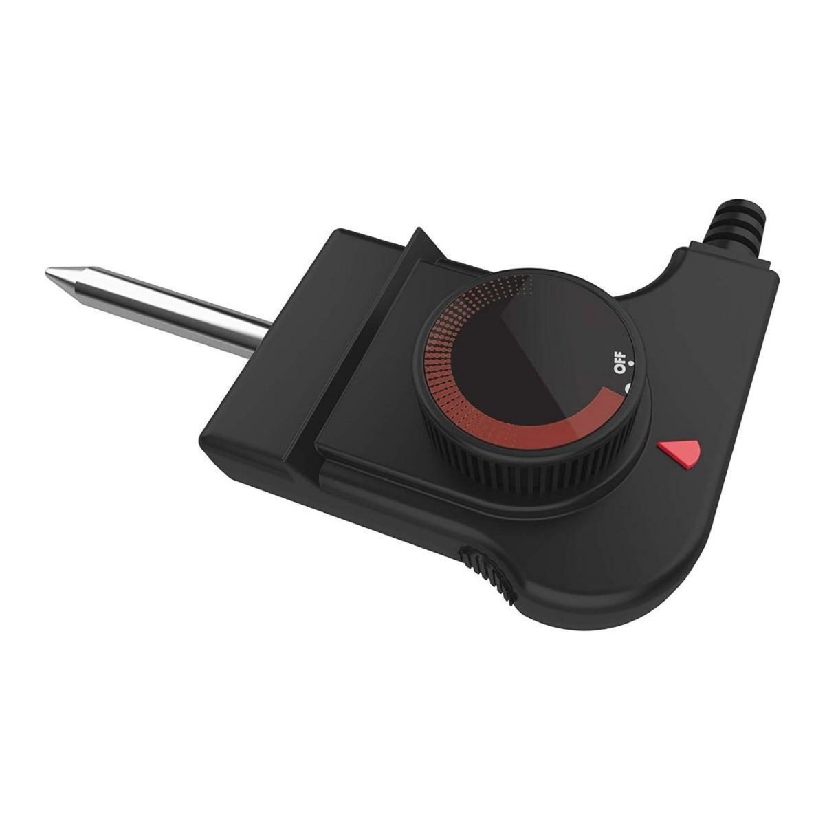 Fagor Plancha 2200W Revêtement anti-adhésif Effet pierre noire FAGOR