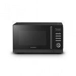 SCHNEIDER Micro-ondes Gril 25l Digital Noir Scmw2125gdb Schneider