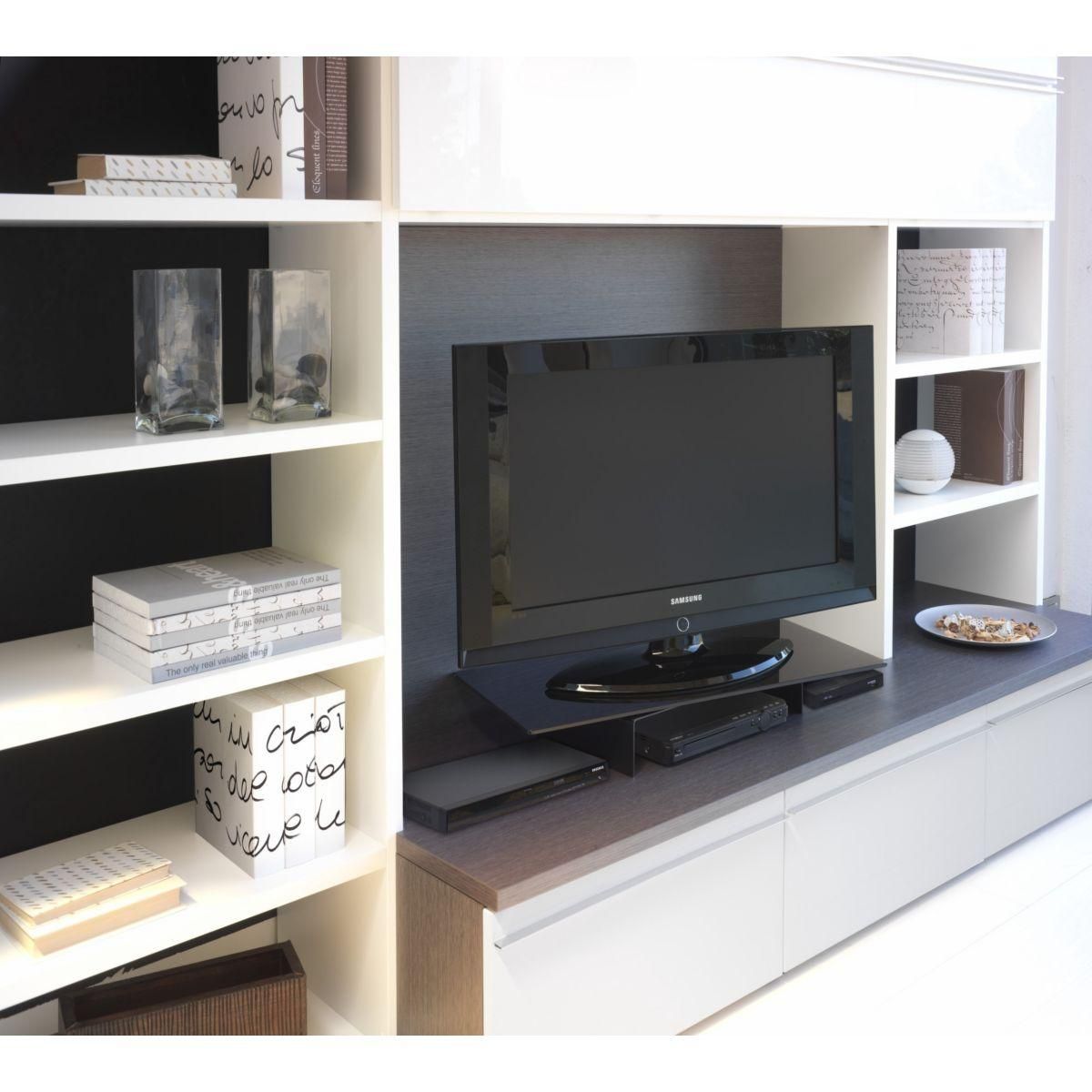 Meliconi Plateau TV Rotobridge Elite L