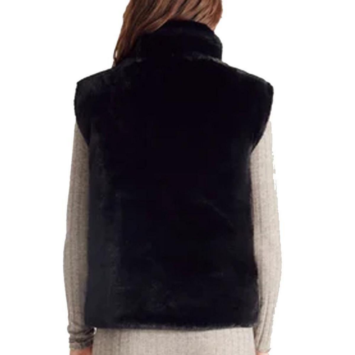 JUSTOVERTHETOPJOTT Doudoune réversible e Femme JOTT Daria