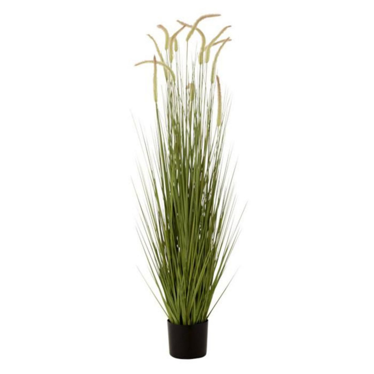 Paris Prix Plante Artificielle  Herbes Graminées  150cm Vert