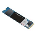 SANDISK Disque dur SSD interne SanDisk Ultra M.2 NVMe 3D 500 Go