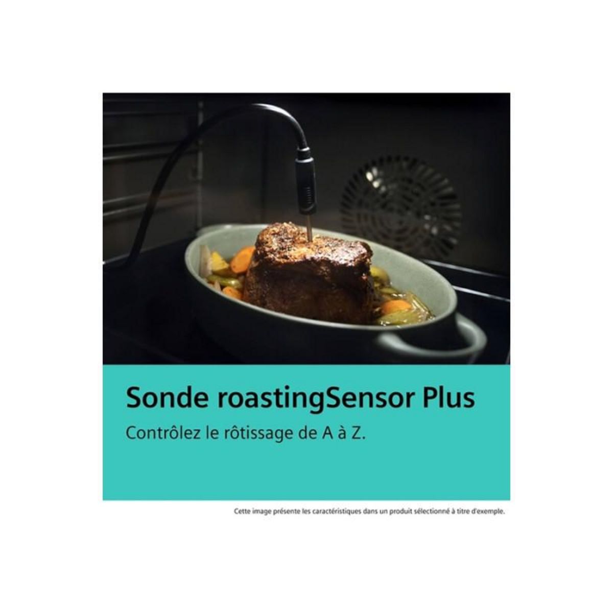 Siemens Four micro onde combiné HM778GMB1 IQ700 Combiné micro-ondes