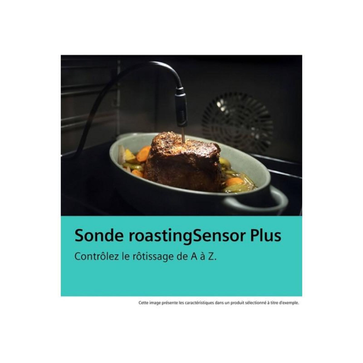 Siemens Four micro onde combiné HM778GMB1 IQ700 Combiné micro-ondes