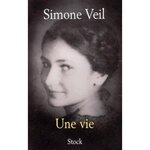UNE VIE, Veil Simone
