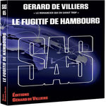 LE FUGITIF DE HAMBOURG, de Villiers Gérard