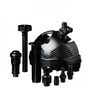 Voir la diapositive 2 : Ubbink Pompe de bassin UBBINK Elimax 1500 - Débit 1500l/h
