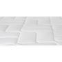 Voir la diapositive 4 : PRESTIGE Collection Matelas ressorts ensachés 140 x 190 cm ATOS