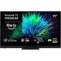 Voir la diapositive 2 : PANASONIC TV OLED 77Z90BE6-77 pouces (194cm)