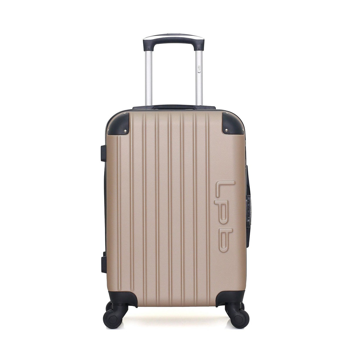 LES P'TITES BOMBES LPB LPB LUGGAGE - Valise Cabine HAMBOURG 55 cm 4 Roues
