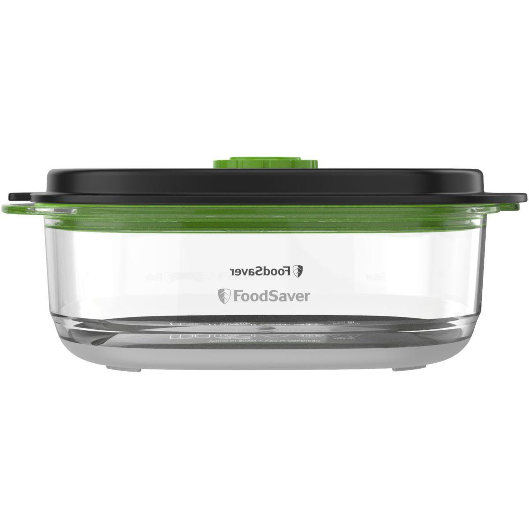 Voir la diapositive 2 : FOODSAVER Boîte sous vide ffc026x01 lotx3 700ml + 1.2l + 1.8l