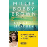 DIX-NEUF MARCHES, Brown Millie Bobby
