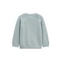 Voir la diapositive 2 : Petit Béguin Pull enfant en tricot Oscar