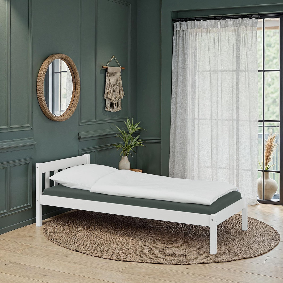 INTERLINK Lit simple VILMAR 90x200