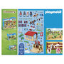 Voir la diapositive 4 : PLAYMOBIL 70337 - Country - Centre d'entraînement pour chevaux