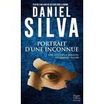 PORTRAIT D'UNE INCONNUE, Silva Daniel