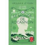 LE MONDE DE ROCANNON, Le Guin Ursula K.