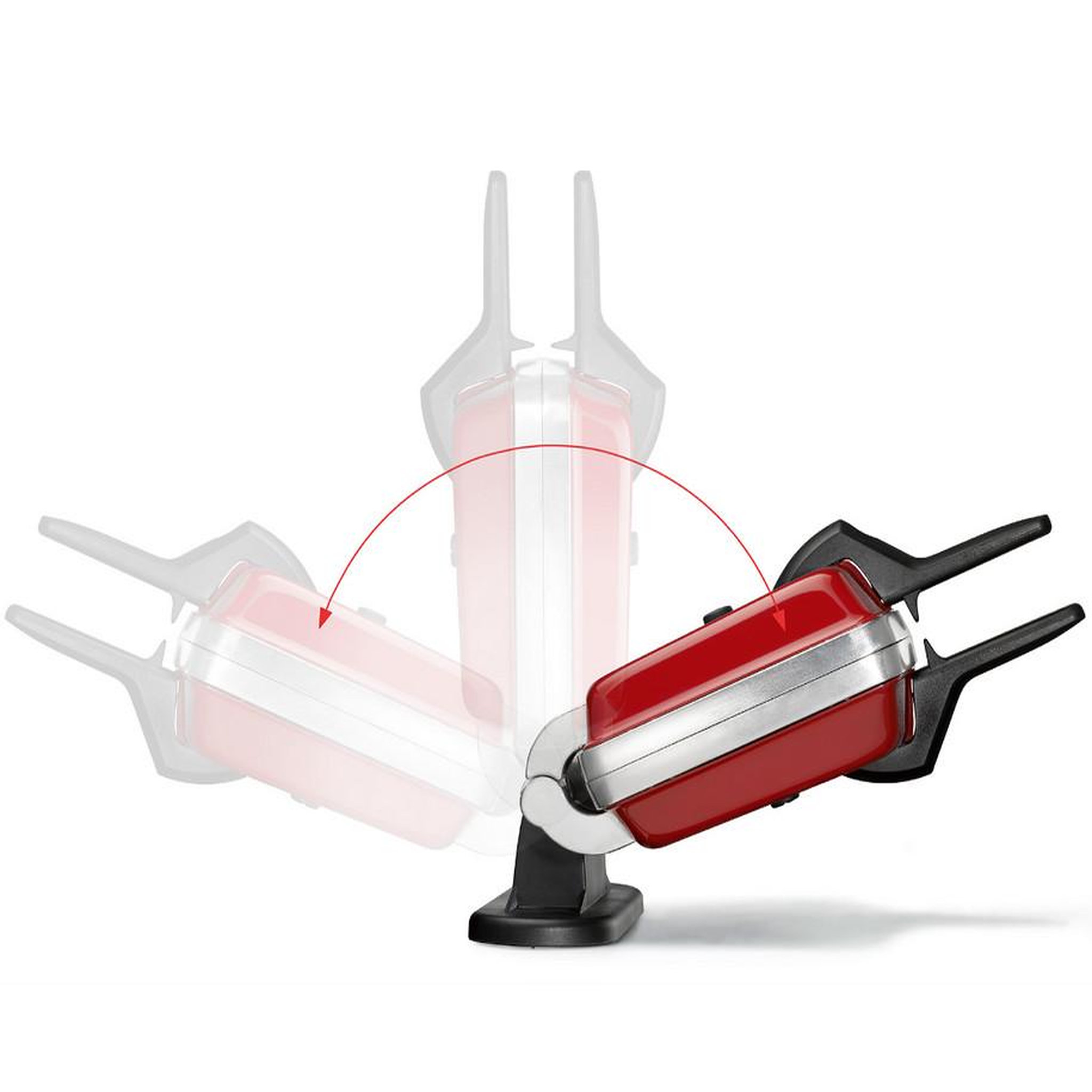 Voir la diapositive 4 : LAGRANGE Gaufrier 1000w - 039514