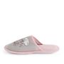 Voir la diapositive 3 : IN EXTENSO Chaussons chat fille