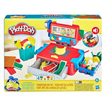 HASBRO Play-Doh Caisse Enregistreuse