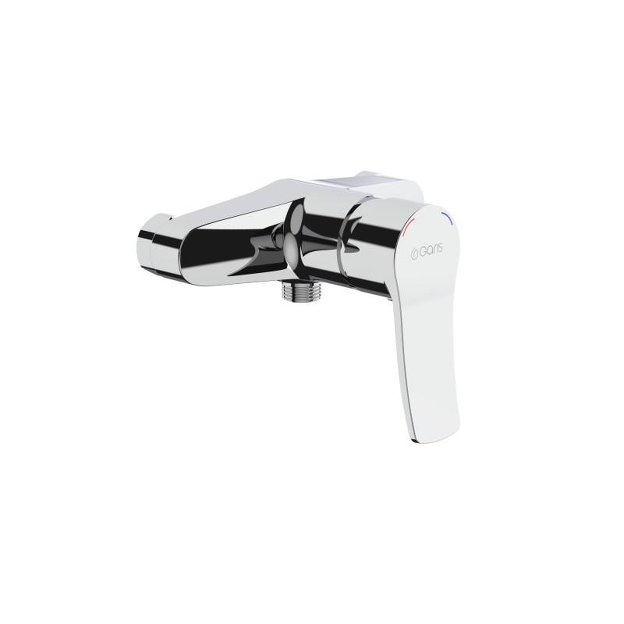 GARIS Mitigeur douche NOVA+ mural NF C2 GARIS