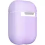 LAUT Coque Airpods Pastels violet