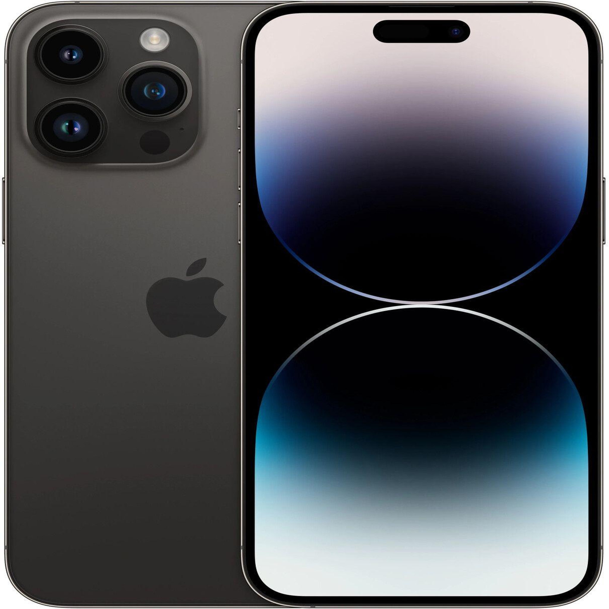 APPLE iPhone 14 Pro Max Reconditionné 1 To - Grade C - Noir