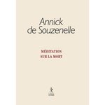 MEDITATION SUR LA MORT, Souzenelle Annick de