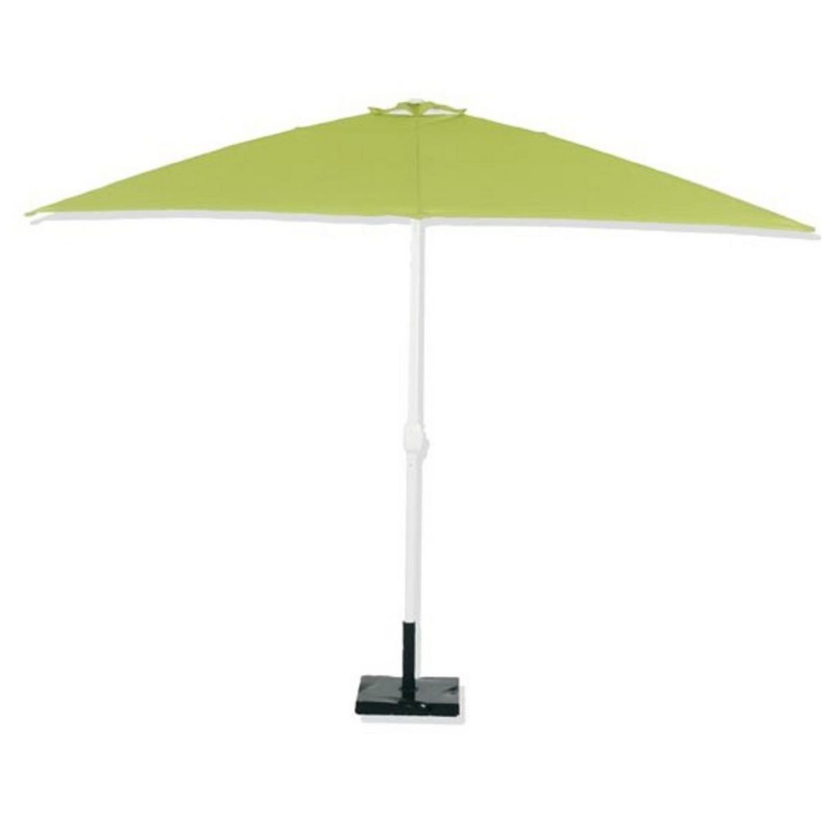 Parasol rectangulaire 2x3 m