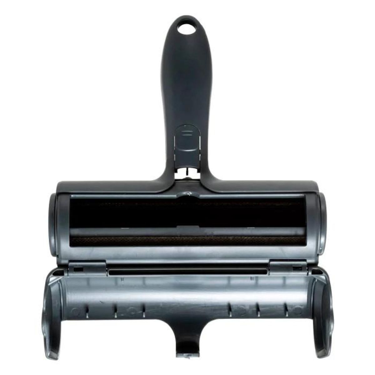 FIVE Brosse Textile  Attrape Poils  20cm Gris