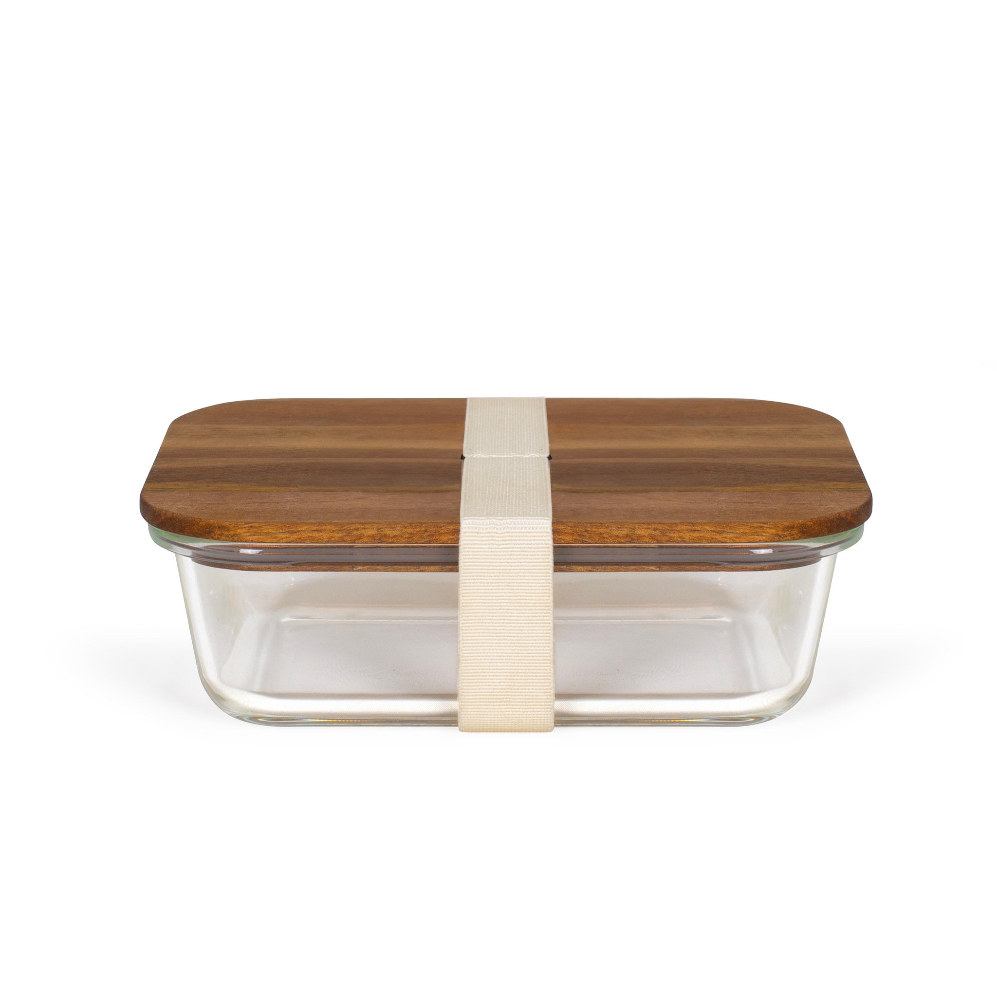 LIVOO Lunch box hermétique 1l - men424