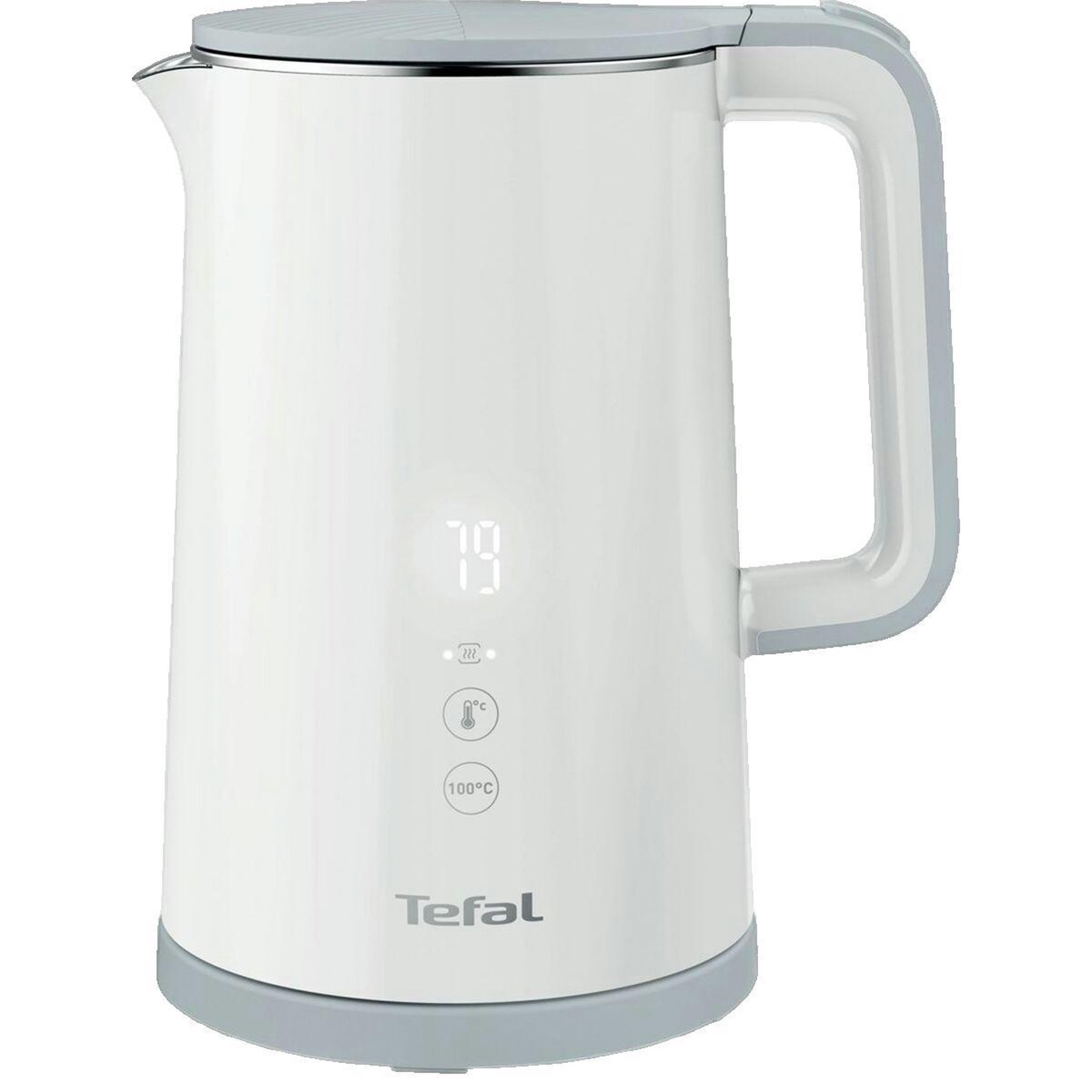 TEFAL Bouilloire Tefal Sense 1.5 l 1800 W