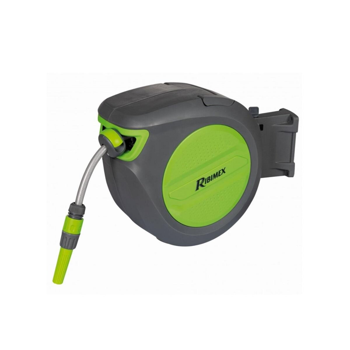 Ribimex Dévidoir automatique 20m - PRDATA22