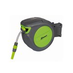 Ribimex Dévidoir automatique 20m - PRDATA22