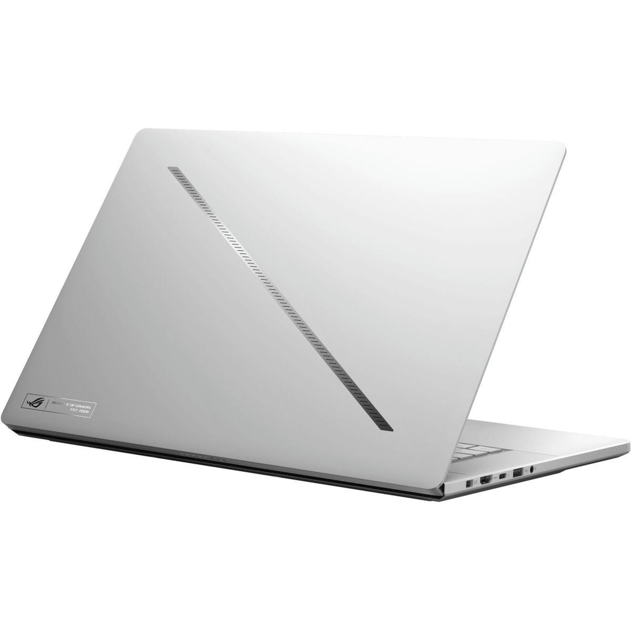 Voir la diapositive 5 : ASUS PC Gamer Rog Zephyrus 16  WQXGA 240Hz Intel Core Ultra 9 285HX Nvidia GeForce RTX 5070 Ti 64 Go RAM SSD 1 To