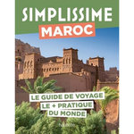 MAROC. LE GUIDE DE VOYAGE LE + PRATIQUE DU MONDE, Amor Safia
