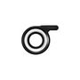 Voir la diapositive 1 : Olympus Bague d'adaptation Bague LG-1