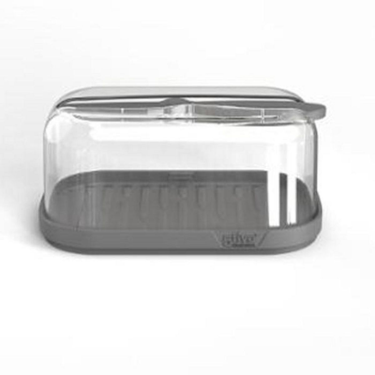 FIVE Beurrier & Couteau  Fresheat  15cm Gris