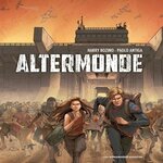 ALTERMONDE, Bozino Harry