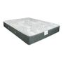 Voir la diapositive 1 : MySommeil Home Matelas mousse HR 35kg/m3 accueil mémoire de forme 140x190cm NATURAL