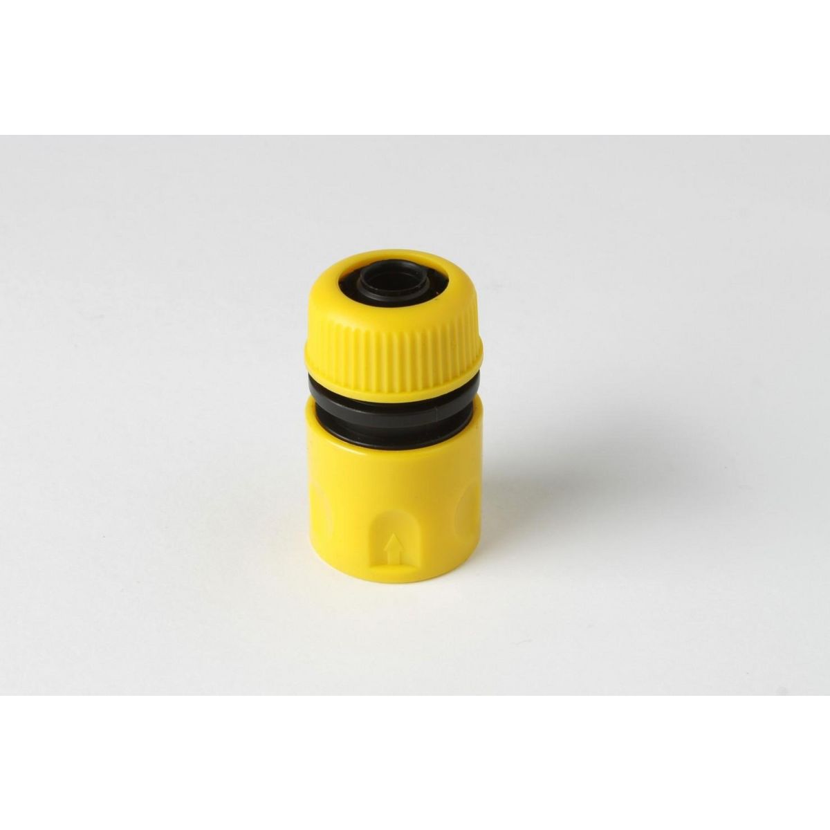 CENTRALE BRICO Raccord d'arrosage rapide D13/15 mm