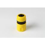 CENTRALE BRICO Raccord d'arrosage rapide D13/15 mm