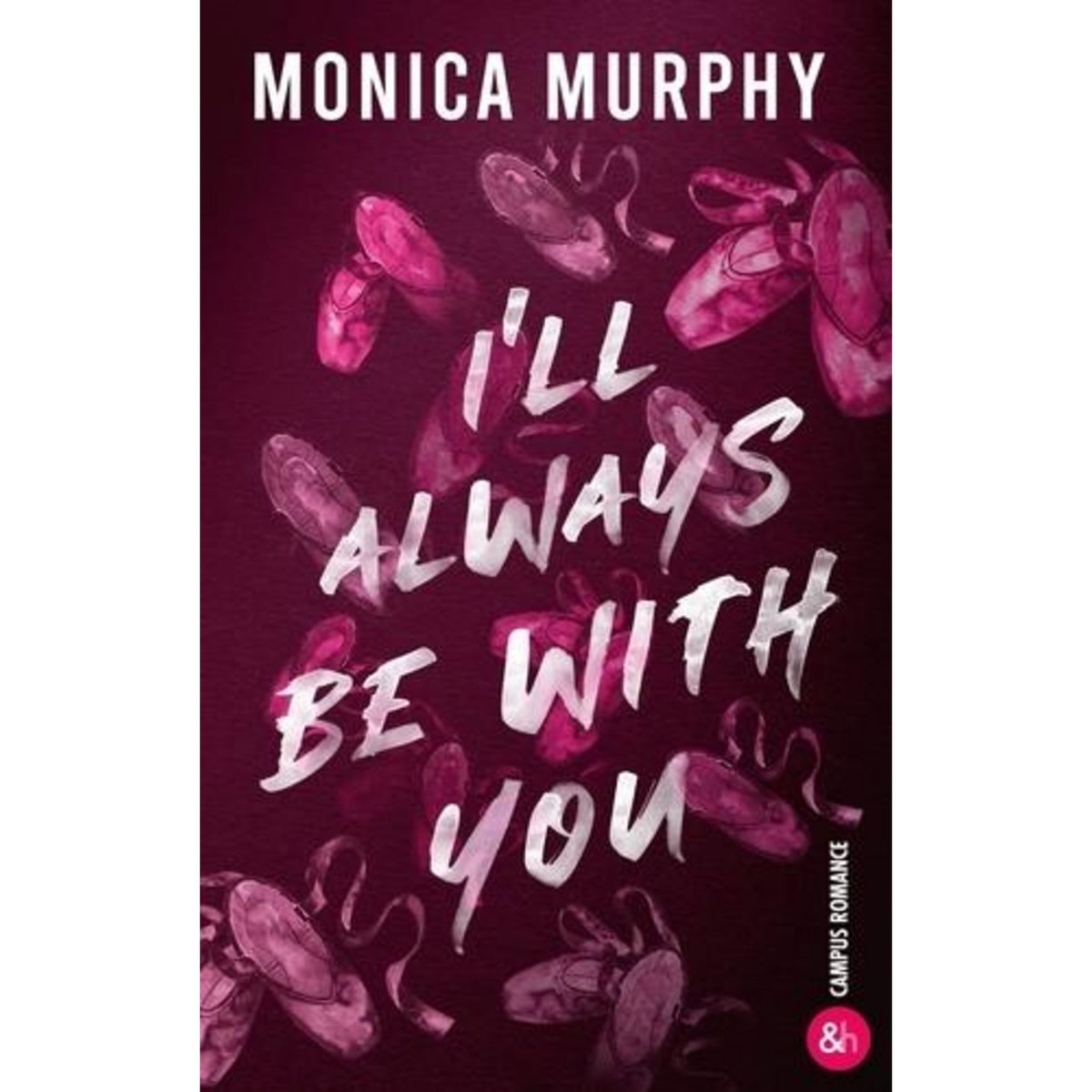 I'LL ALWAYS BE WITH YOU, Murphy Monica