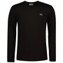 Voir la diapositive 1 : Lacoste T Shirt Manches longues  Mixte  acoste TH3662
