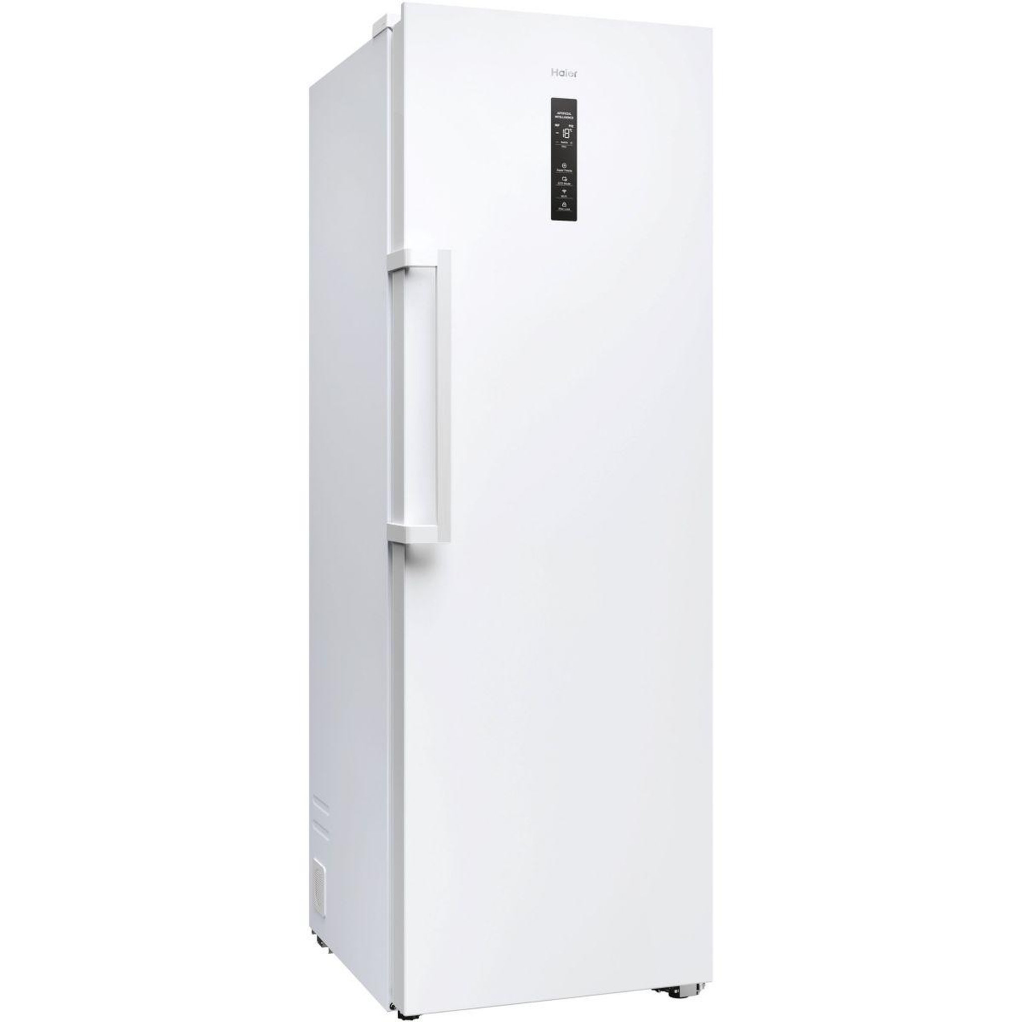 Voir la diapositive 3 : HAIER Congélateur armoire h4f272wdh1