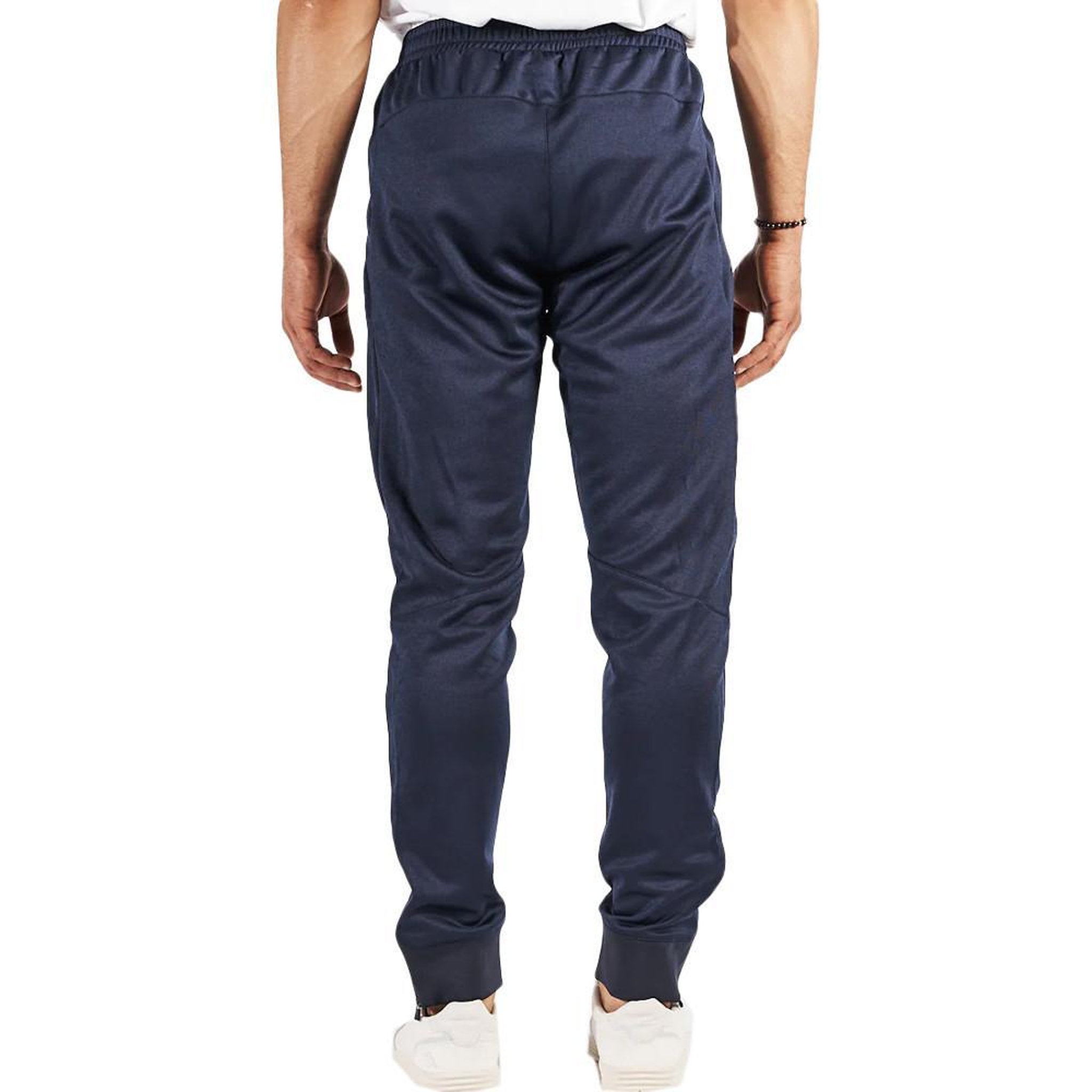 Voir la diapositive 2 : KAPPA Jogging  Homme Kappa Kouros