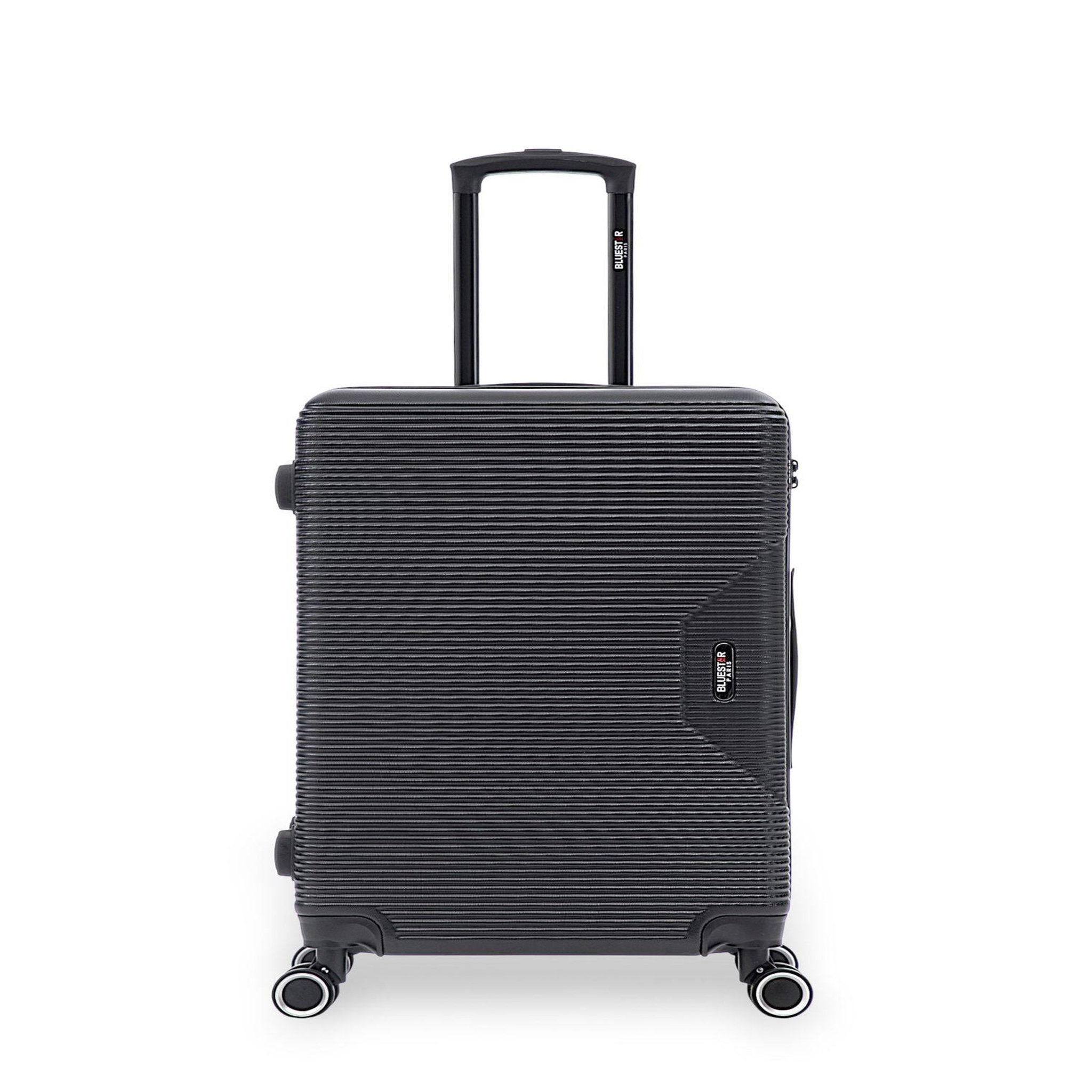 BLUESTAR Valise Taille Moyenne Rigide WAGRAM