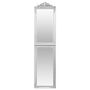 Voir la diapositive 3 : VIDAXL Miroir sur pied Argente 40x160 cm